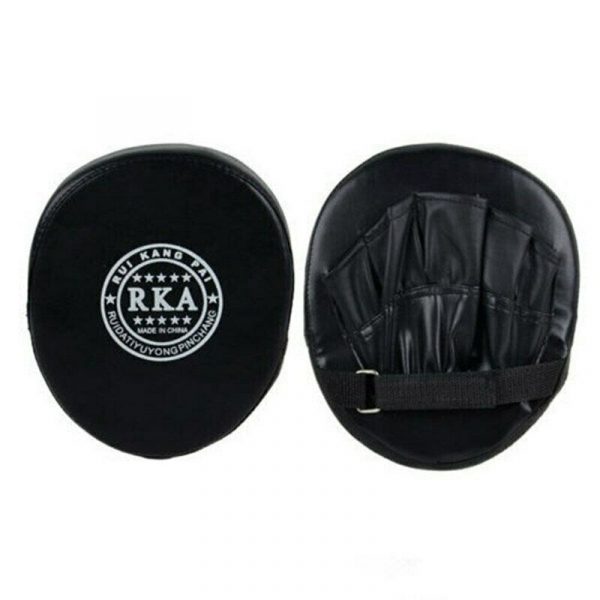 Pair of Basic Punch Targets (Focus Pads) – 2 x units